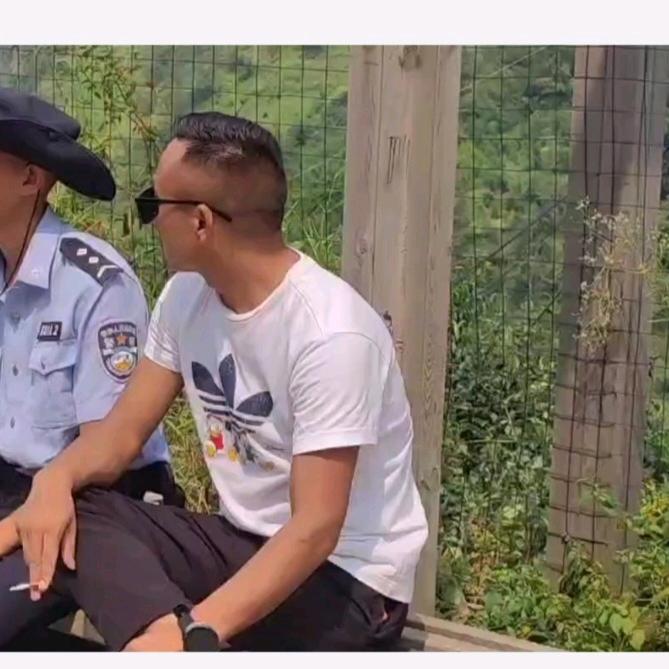 优雅的痞子