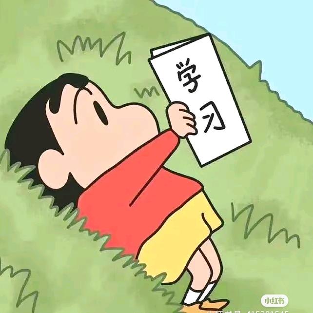 小刘学懵了（退网中）