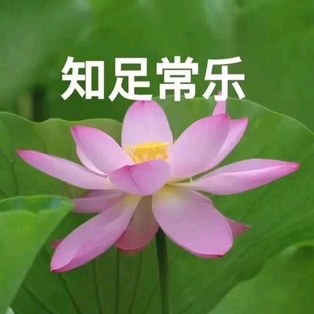 富贵平安