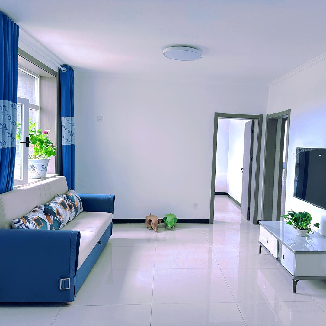 塞罕坝楠楠小院官方号