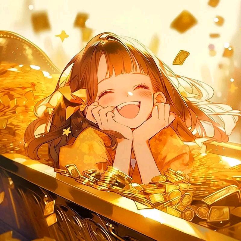 多财💰多亿