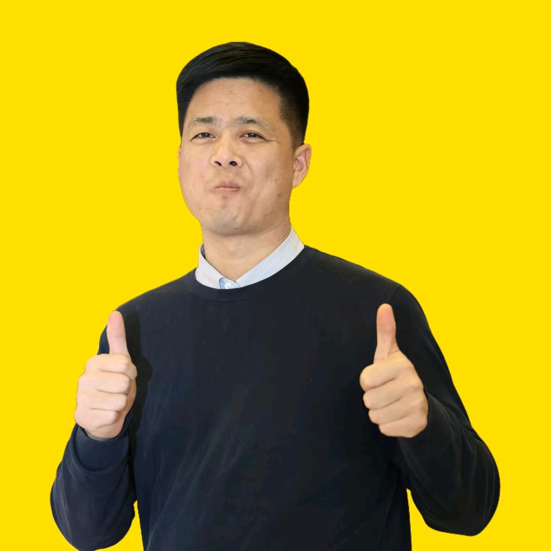 机器人猎手(抖音唯一号)