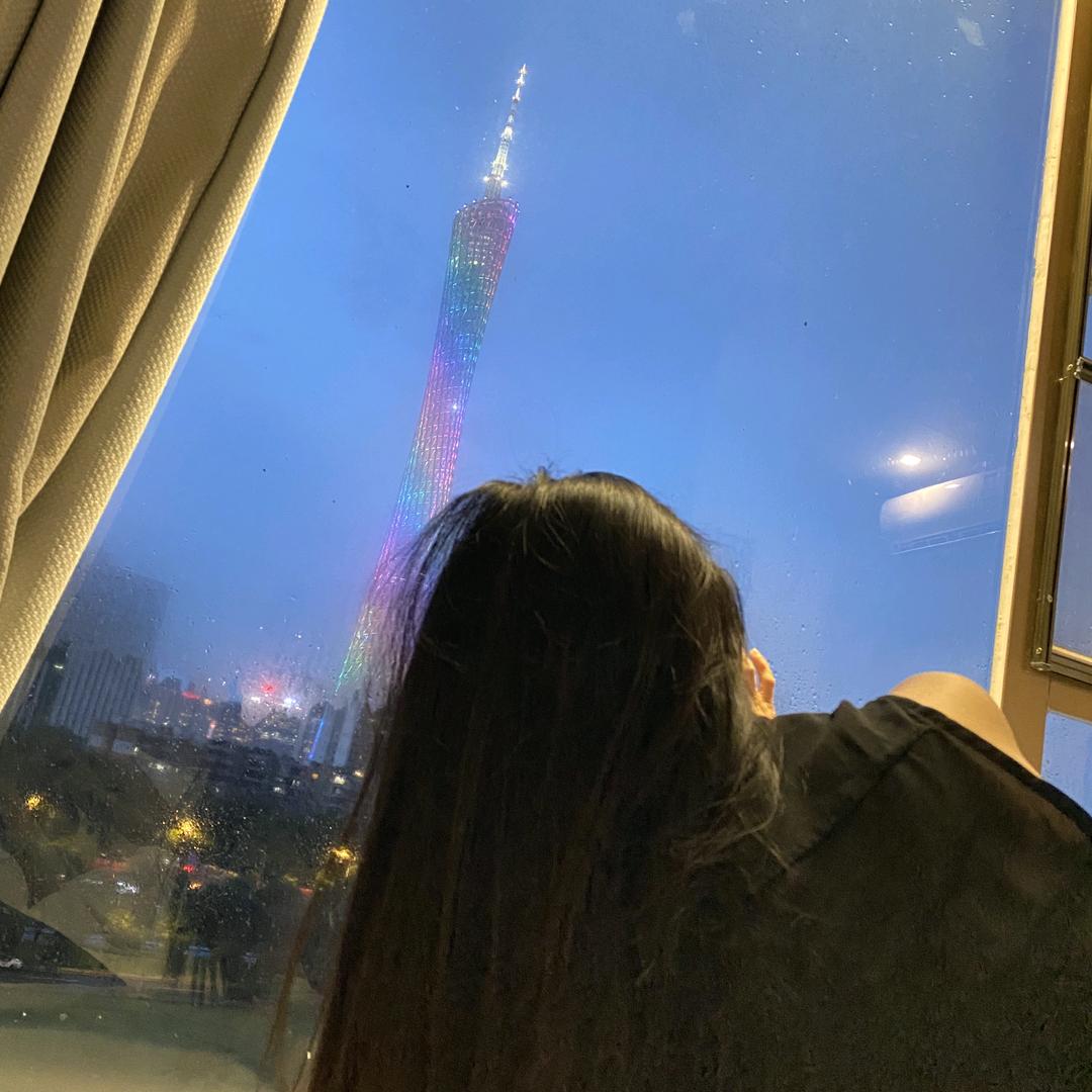 没有天生好命，靠自己努力陈姐💪💪