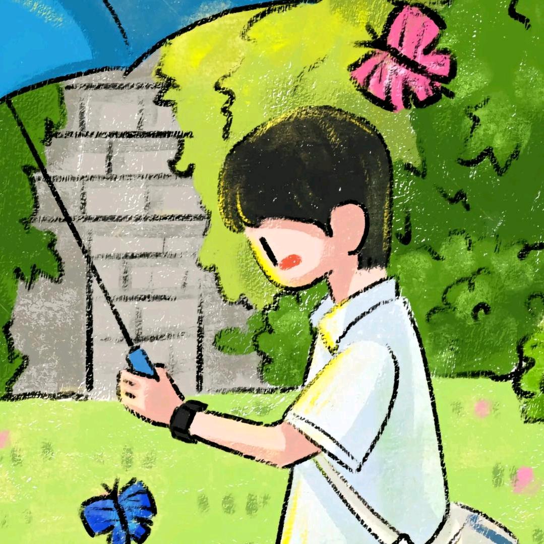 张某💛