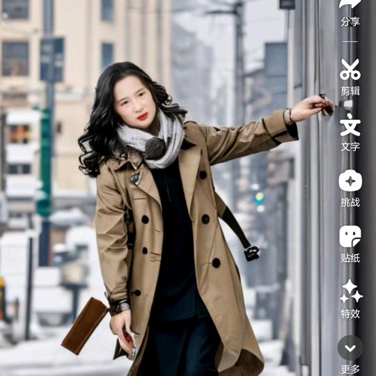 日子、过的，越来、越好