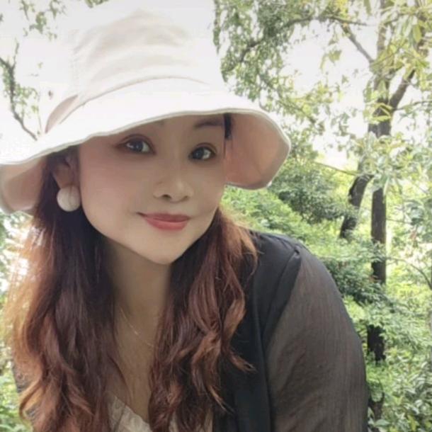 秀语暖心