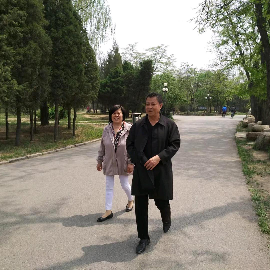 爱劳动的老李（下午15：30）