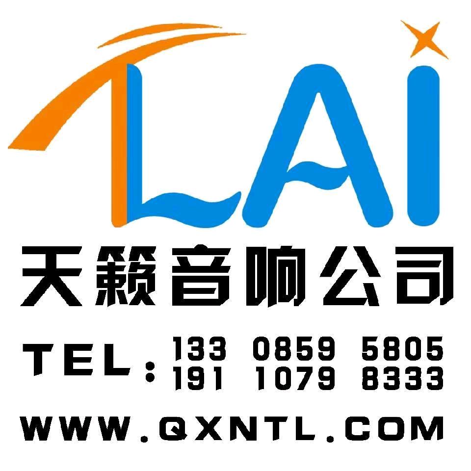 天籁音响公司