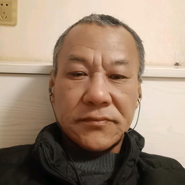 掉牙大叔