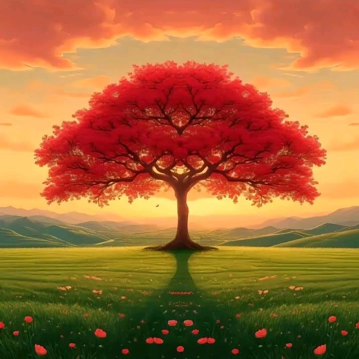 🍁