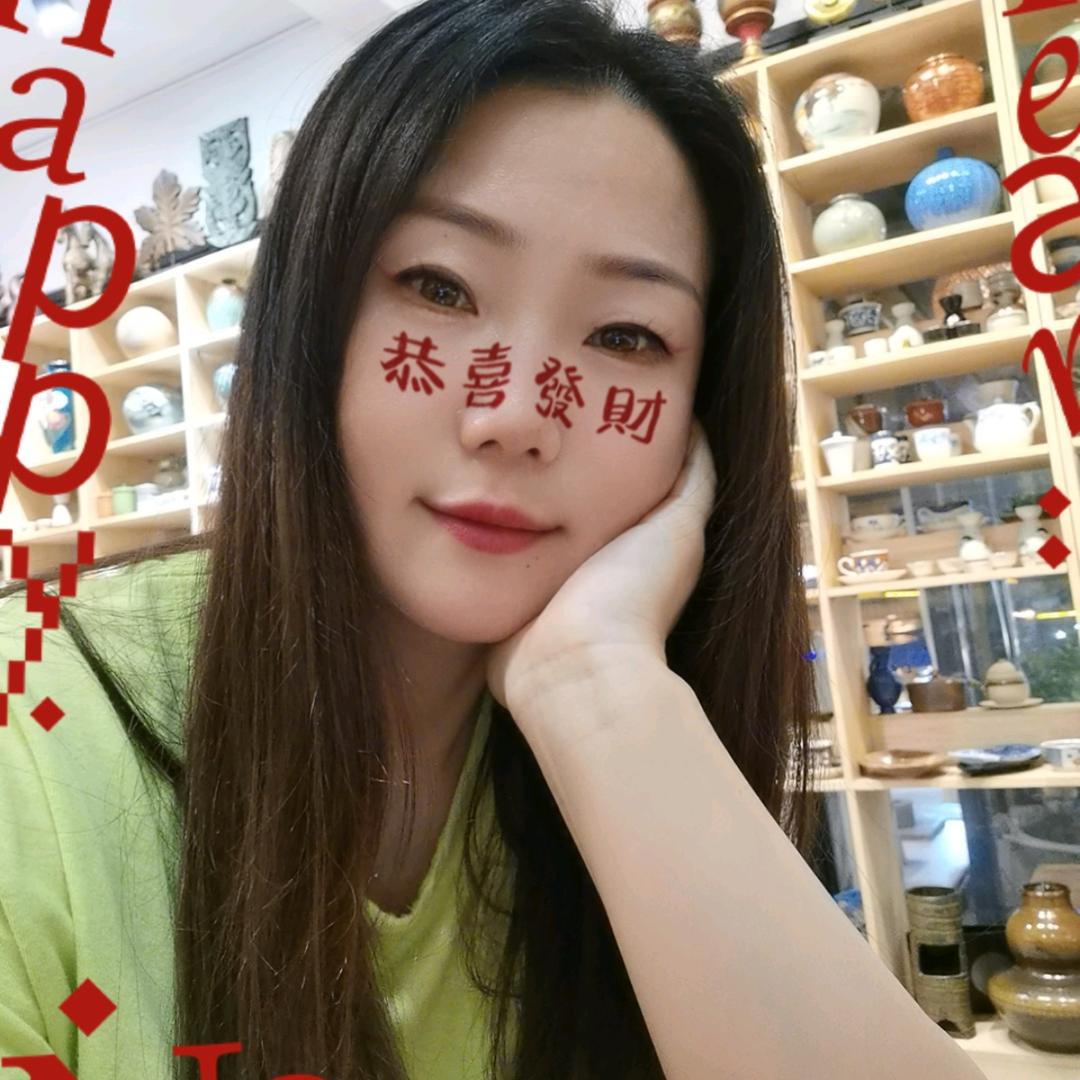 马姐～～～