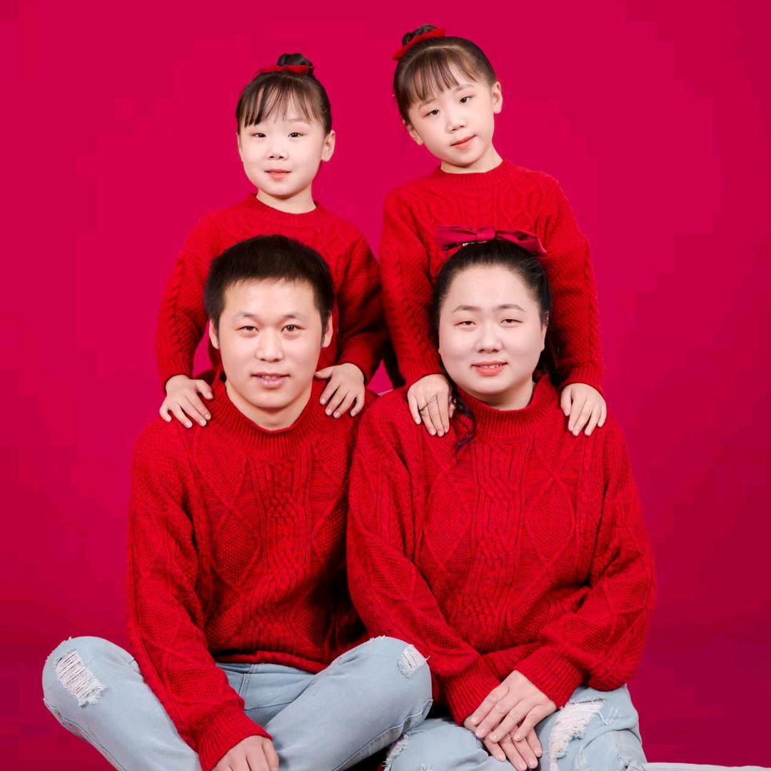 婷婷