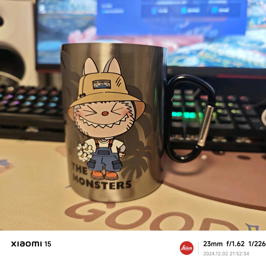 广智救我