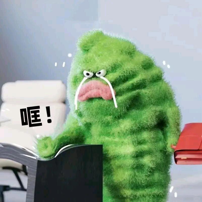 口袋里的脆脆鲨