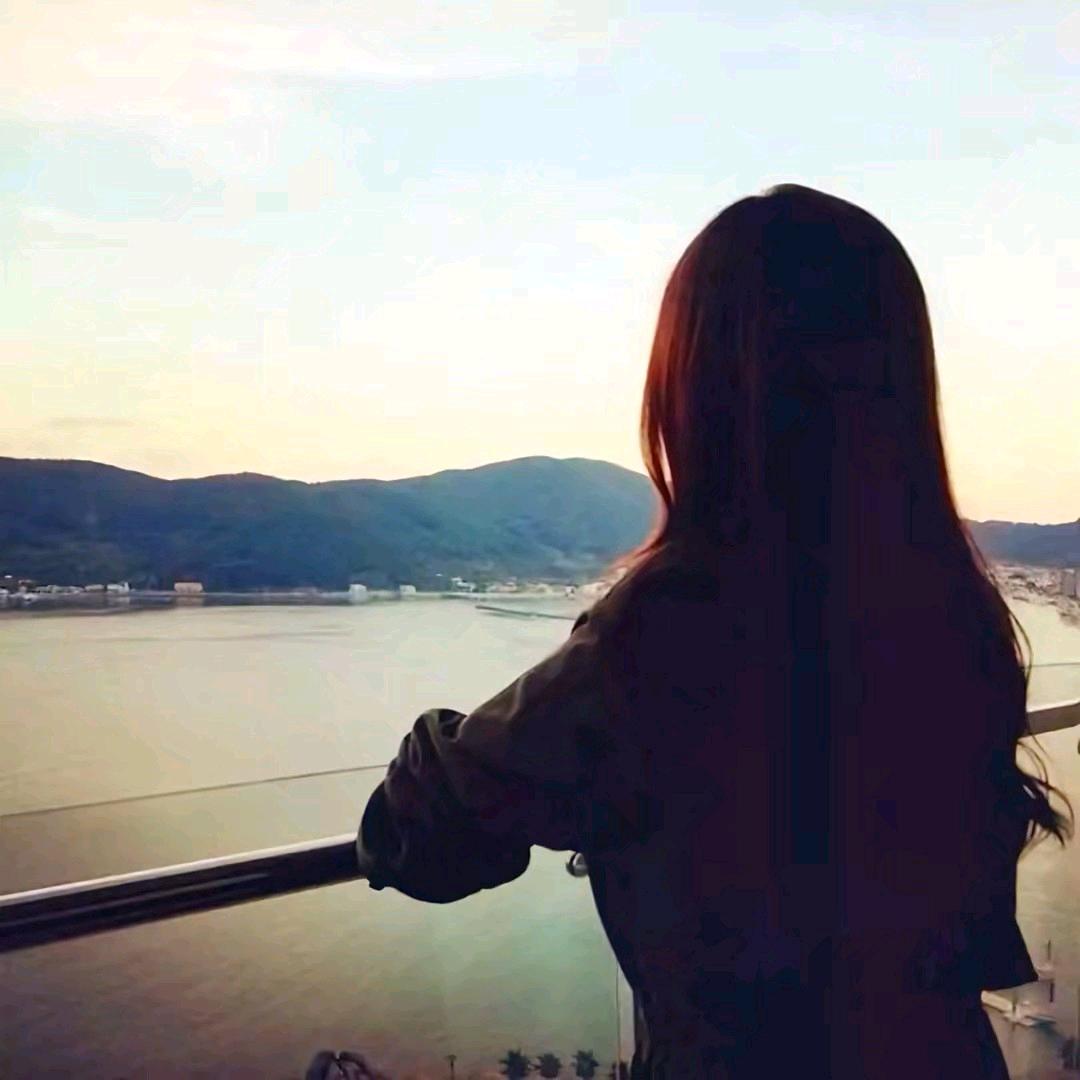 ★星河不知意♛