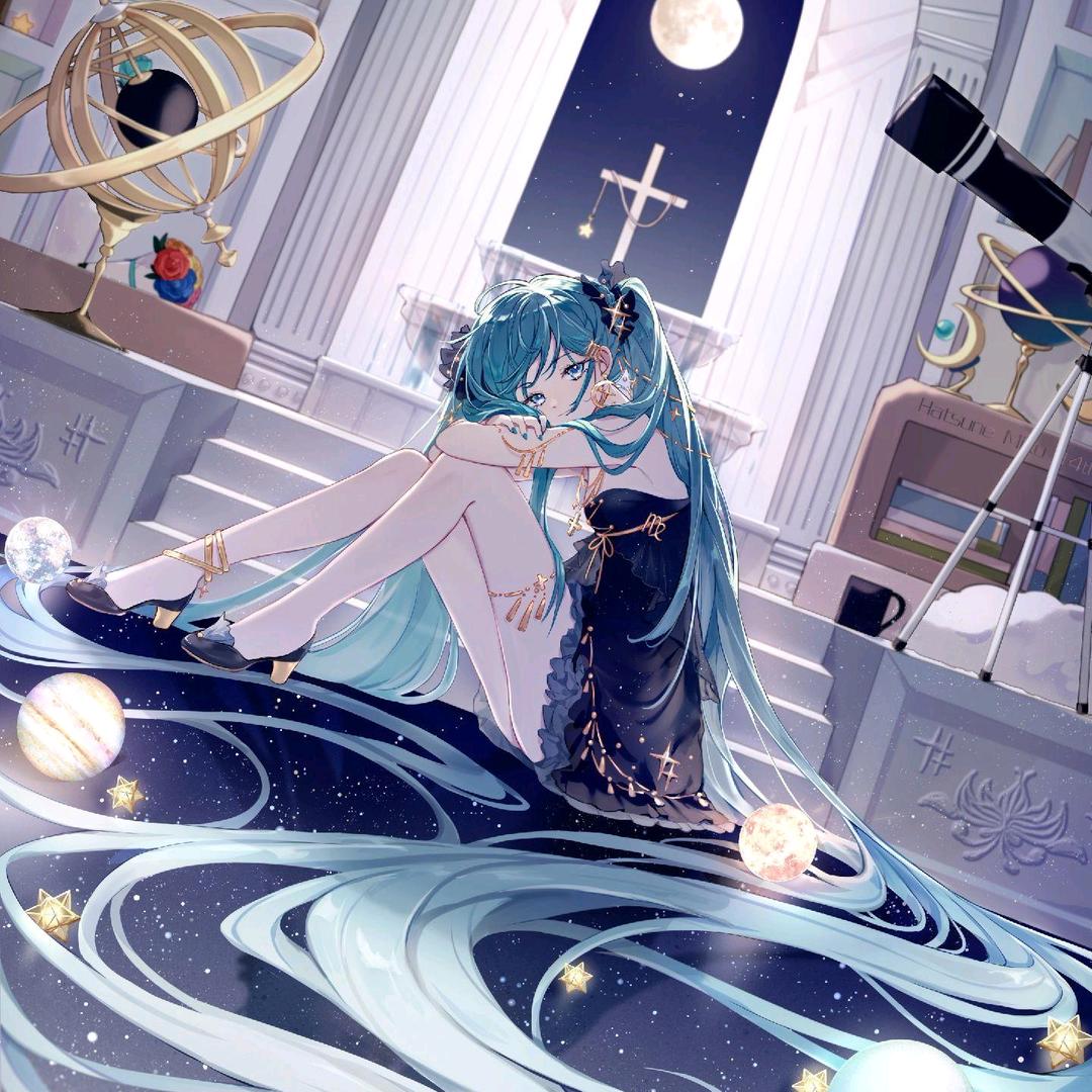 星与梦