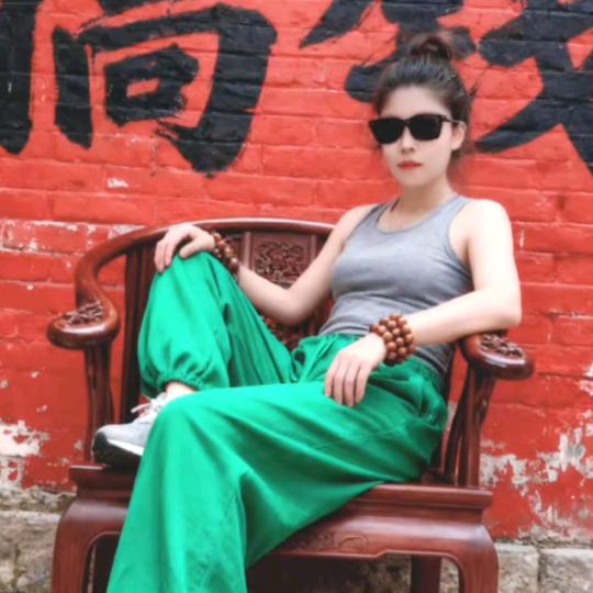 ♥水不试♥不知深浅♥