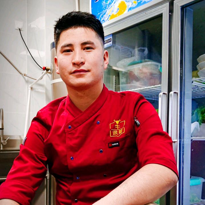 亚师傅👨🍳
