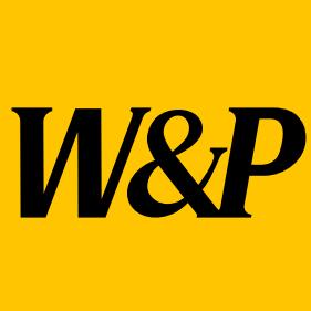 W&P数码旗舰店