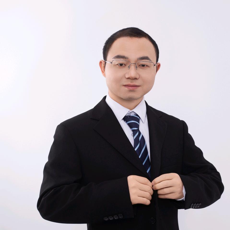 喻律说法