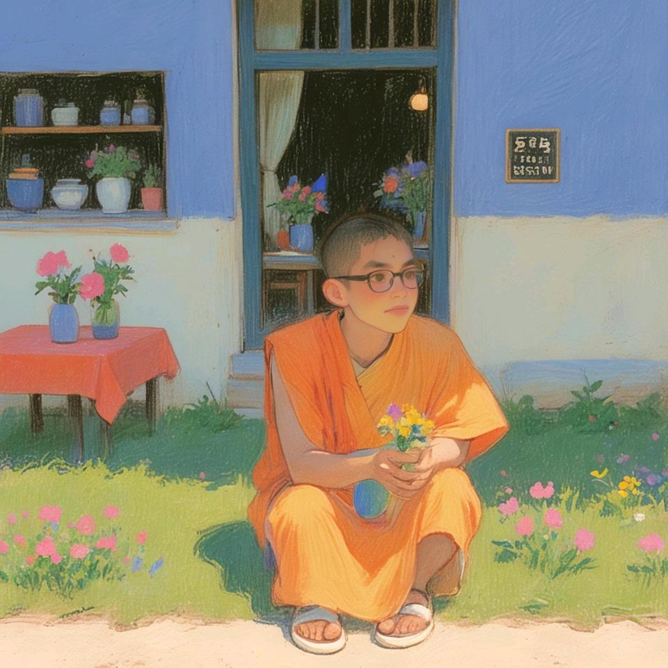 မွင်းတၢင်းႁၵ်ႉ🚶‍♂️