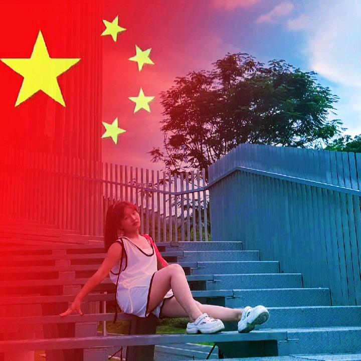 最爱玩的小君