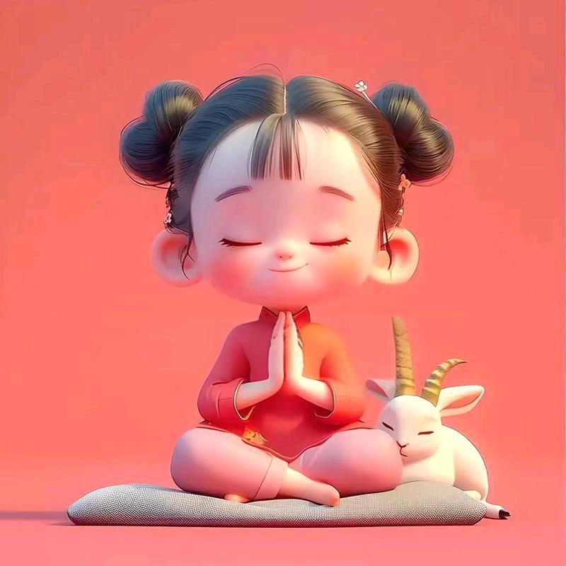 万事顺遂