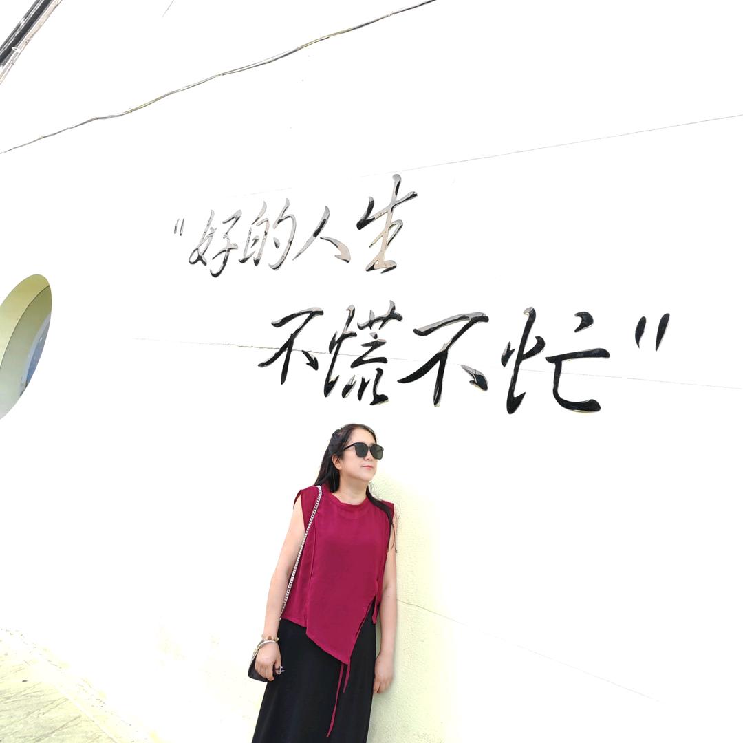 云☁️逆光奔跑