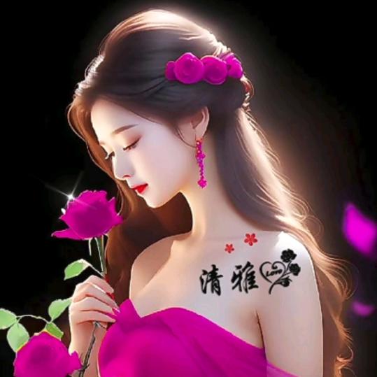 清雅