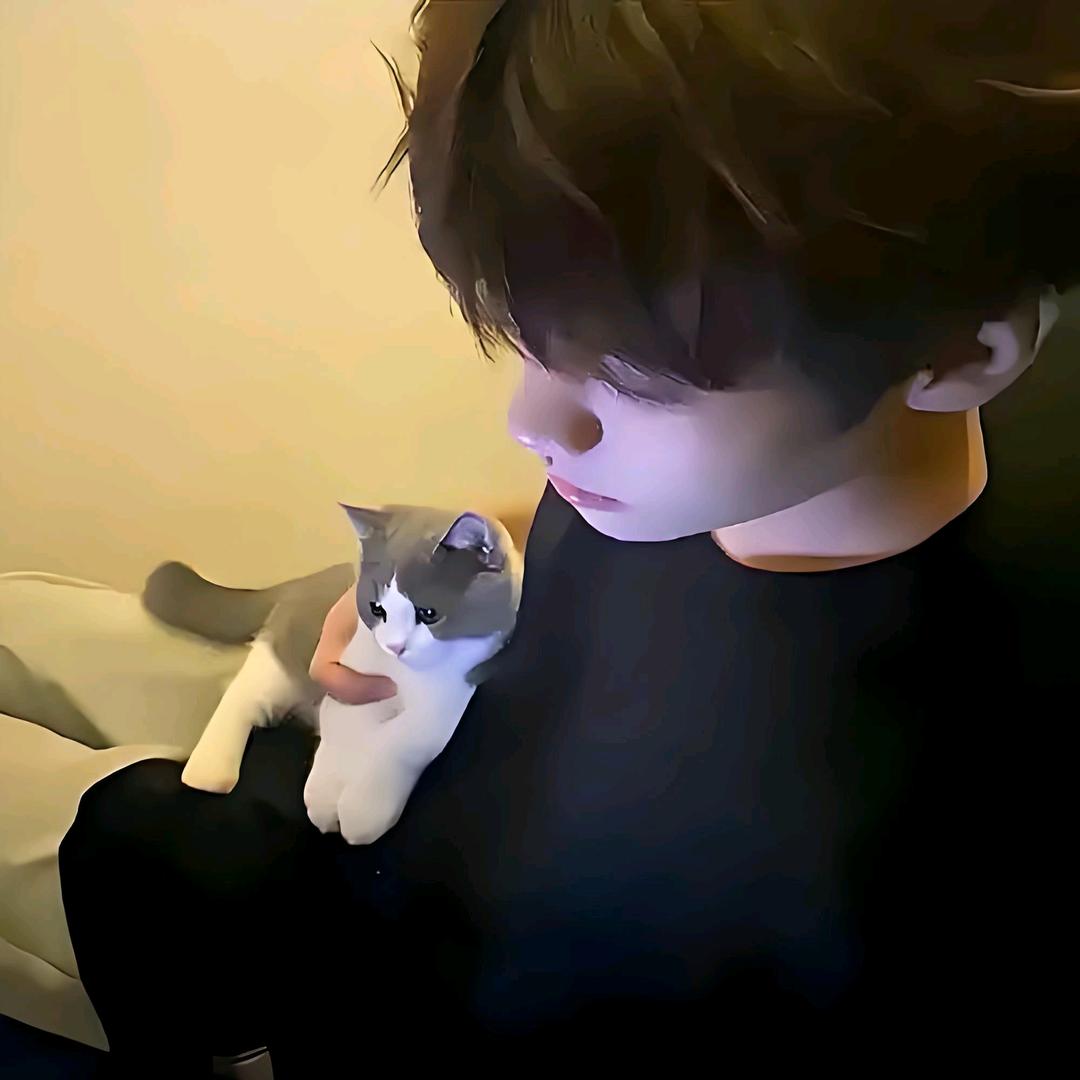 @晚风