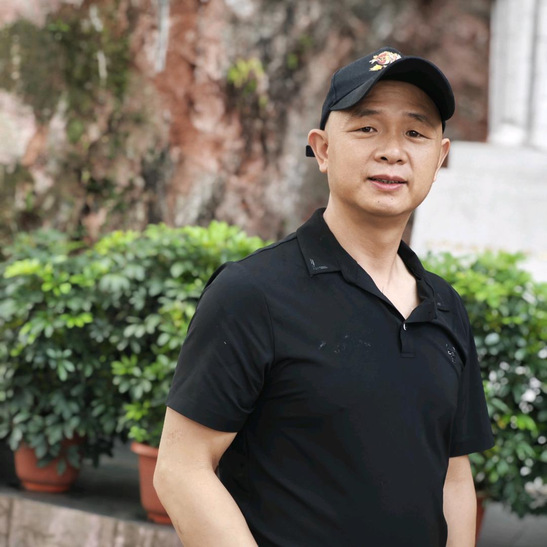 《福安靓健》