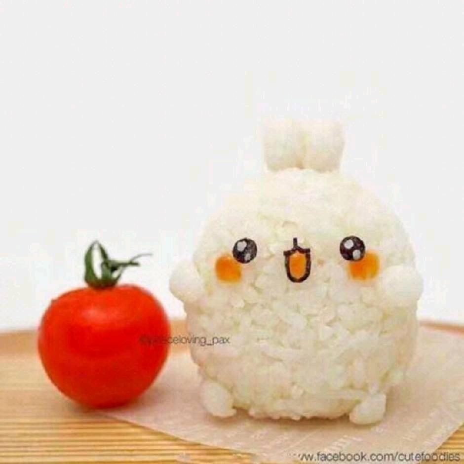 饭团