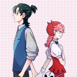 💞晴空万里💞