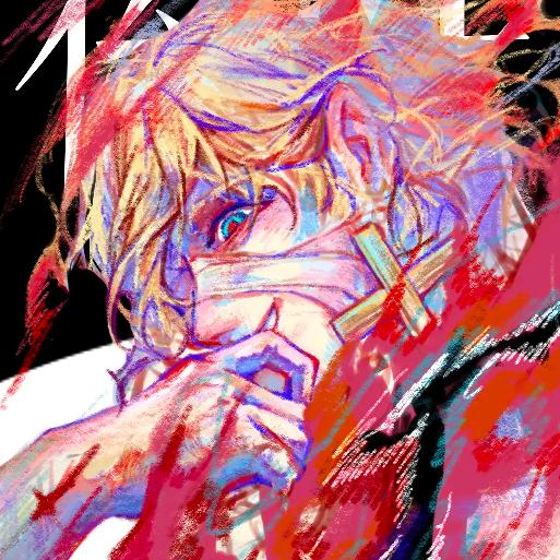 ꒰ঌ✙布兰德重度依赖✙໒꒱