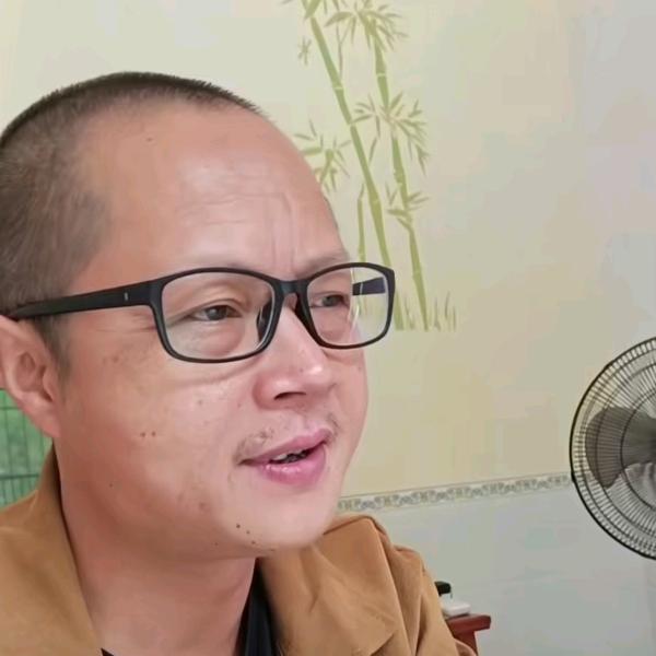 小勇哥(草根书法)