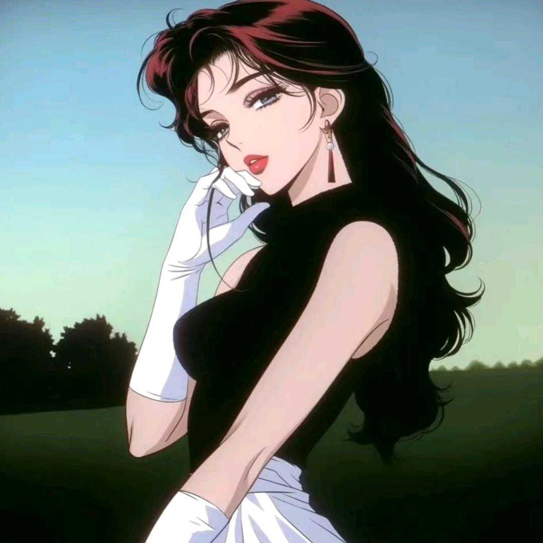 泠