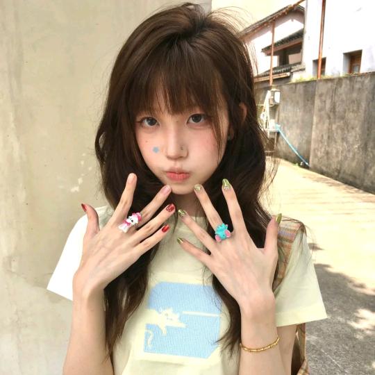 什么小果.^