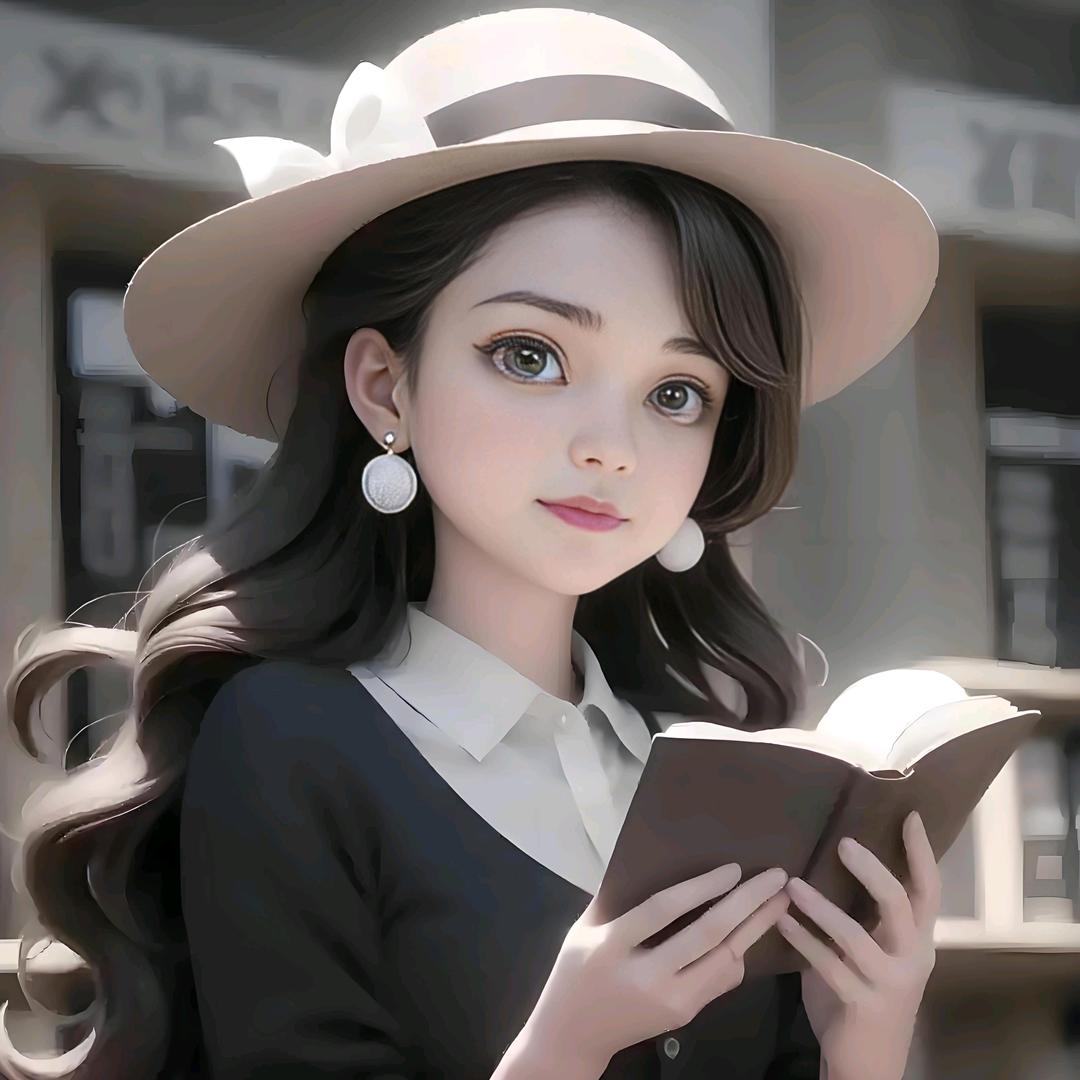 L漫读