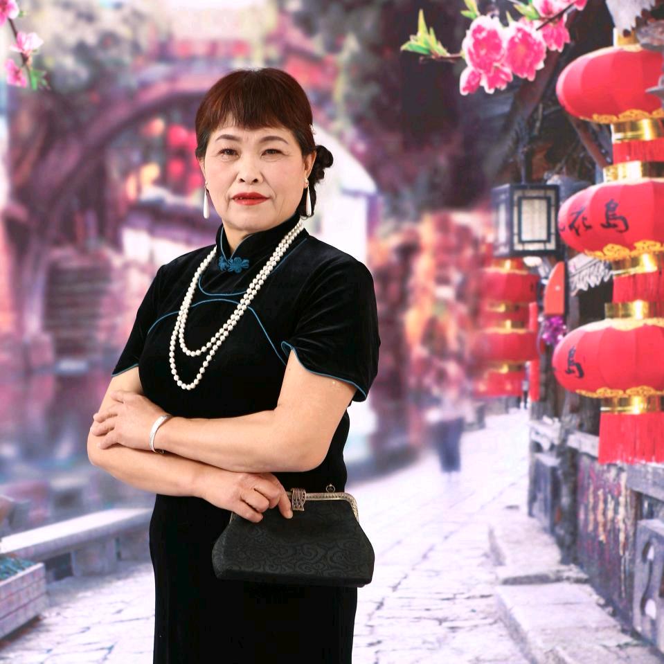 美美的日常生活