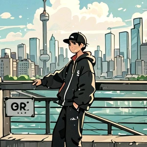 冷漠的海麻日记