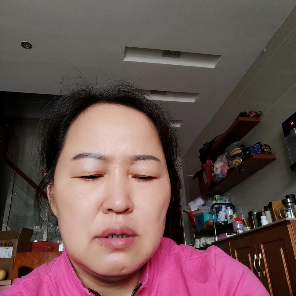 丽丽姐姐（下午1:30开播（停播）