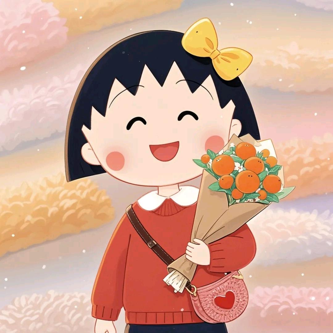 小丸子♡喔