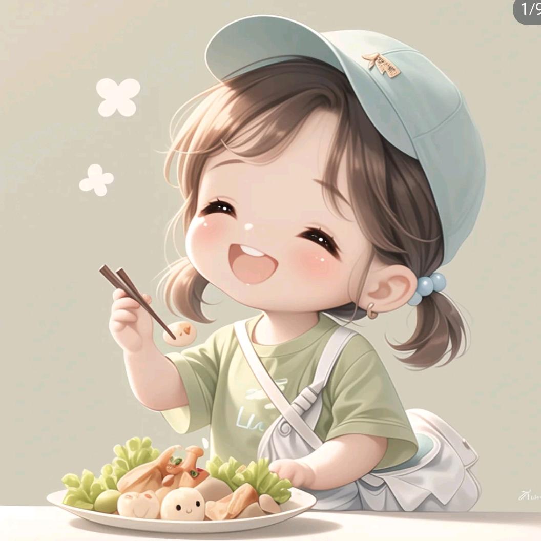 我是哇哈哈🙆