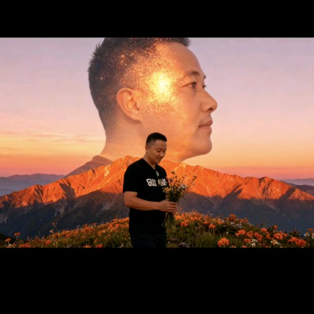 不忘（🇨🇳）初心