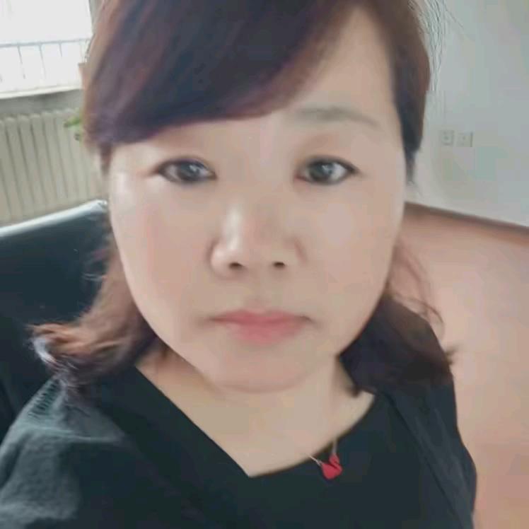呼兰绿叶超市黄姐
