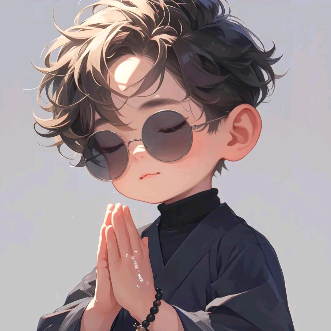 小小江！