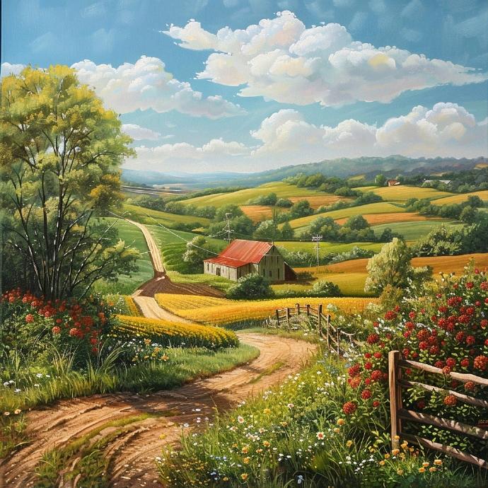 谷小满农产品严选店