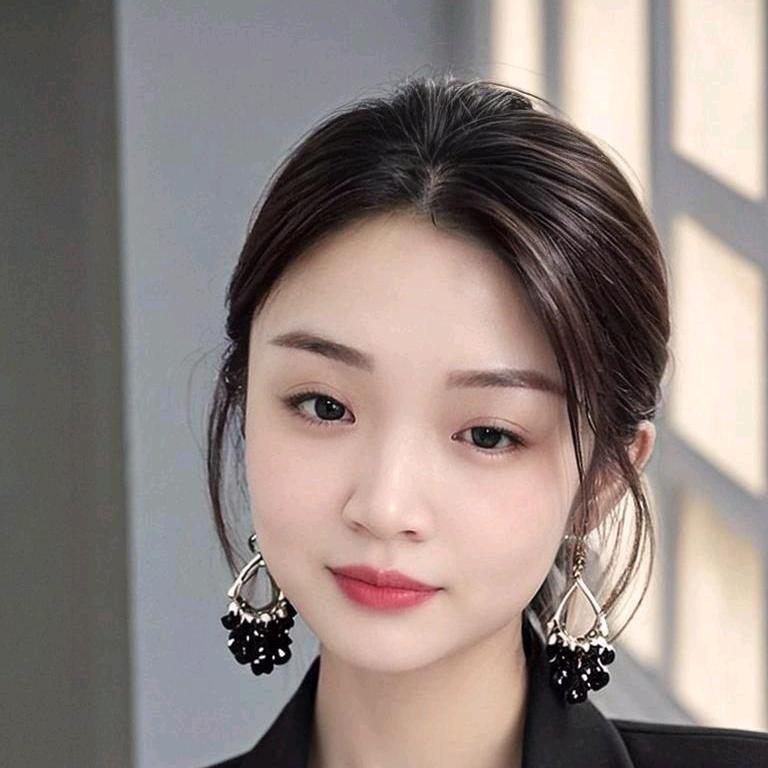 好运降玲