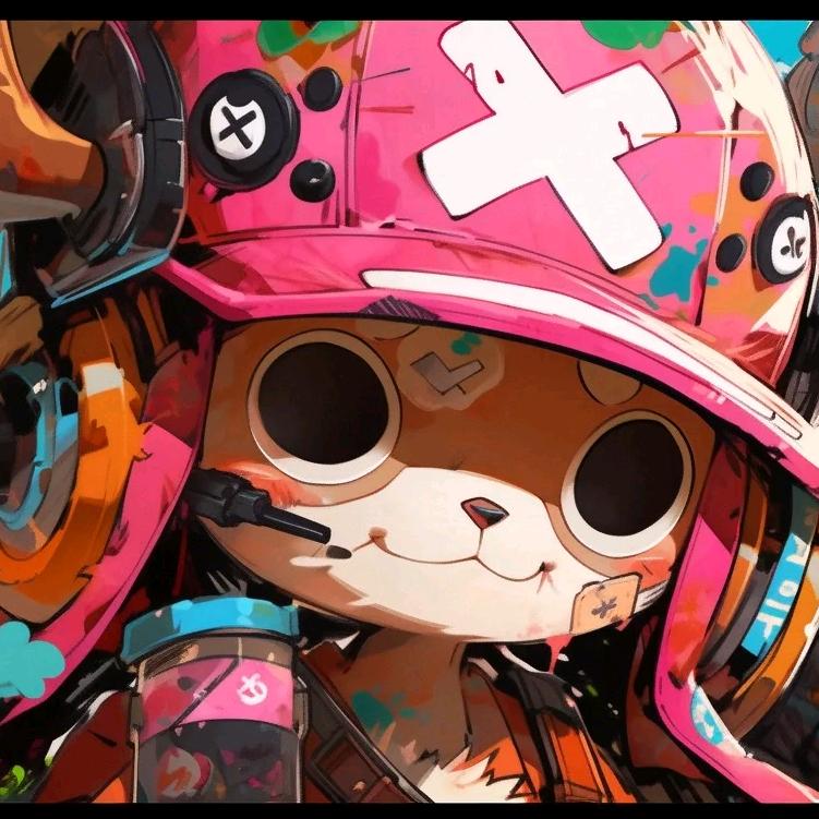 源源来啦（海贼王壮志雄心）