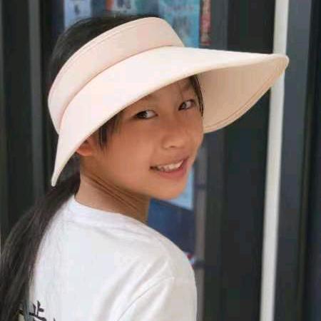 威，婷，宸，快乐每一天